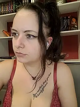 Lilith  Mystery online show from 01.07.26