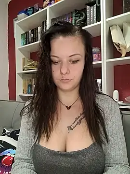 Lilith  Mystery online show from 01.11.26