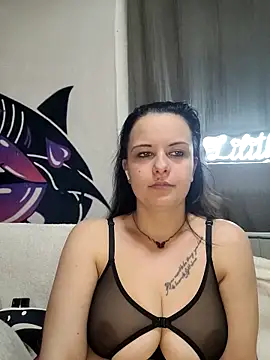 Snapshot of Lilith__Mystery chatting on 02.19.26 Lilith Mystery online show from 02.19.26