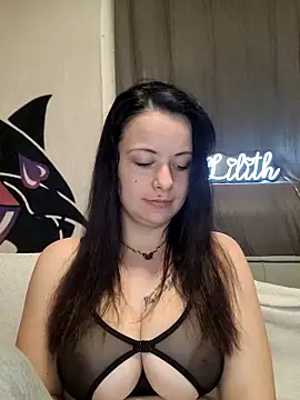 Snapshot of Lilith__Mystery chatting on 02.20.26 Lilith Mystery online show from 02.20.26