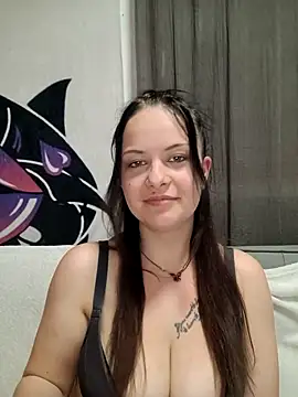 Snapshot of Lilith__Mystery chatting on 03.15.26 Lilith Mystery online show from 03.15.26