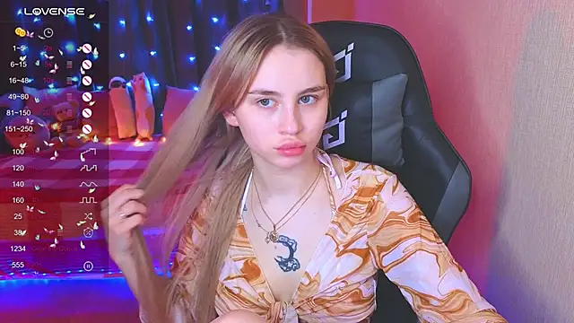 doll barbieee online show from 12.03.24