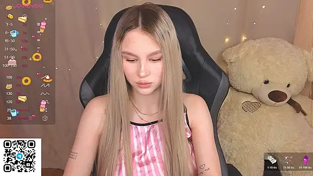 doll barbieee online show from 10.26.25