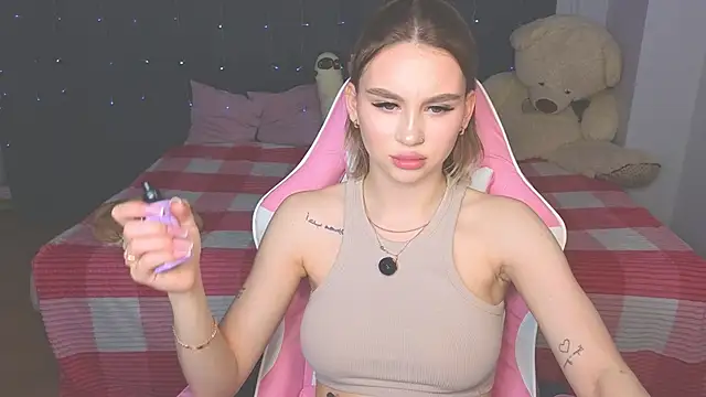doll barbieee online show from 05.17.26