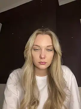 Alisa Rise online show from 02.09.25