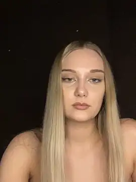 Alisa Rise online show from 02.16.25