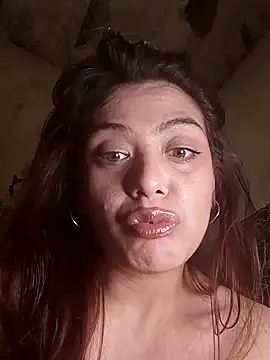 Lilith199 online show from 09.26.25