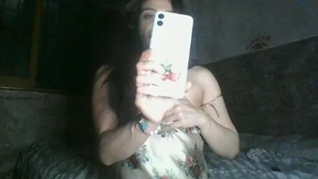 Lilith199 online show from 02.02.26