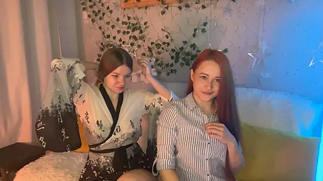 Snapshot of __2sya__ chatting on 02.12.25 2sya online show from 02.12.25