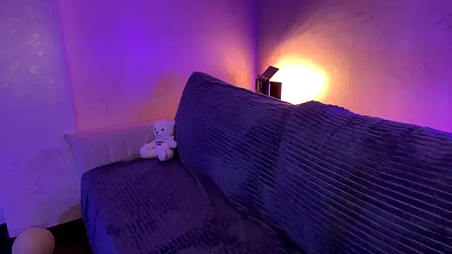 Snapshot of __2sya__ chatting on 12.01.25 2sya online show from 12.01.25