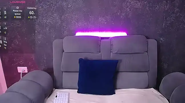 hannaa jhoonson online show from 12.12.24