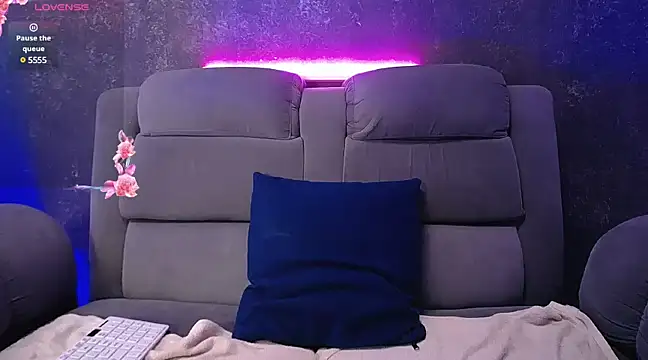 hannaa jhoonson online show from 12.13.24