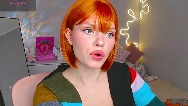 Red  Candy online show from 02.24.25