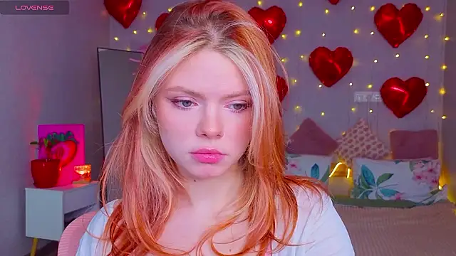 Red  Candy online show from 03.06.26