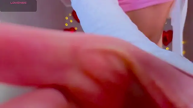 Red  Candy online show from 03.12.26