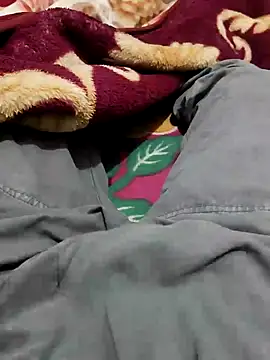 Snapshot of William390 chatting on 01.16.25 William390 online show from 01.16.25