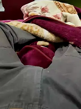 Snapshot of William390 chatting on 01.25.25 William390 online show from 01.25.25