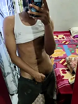 Snapshot of William390 chatting on 01.26.25 William390 online show from 01.26.25