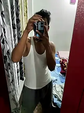 Snapshot of William390 chatting on 01.30.25 William390 online show from 01.30.25