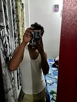 Snapshot of William390 chatting on 02.03.25 William390 online show from 02.03.25