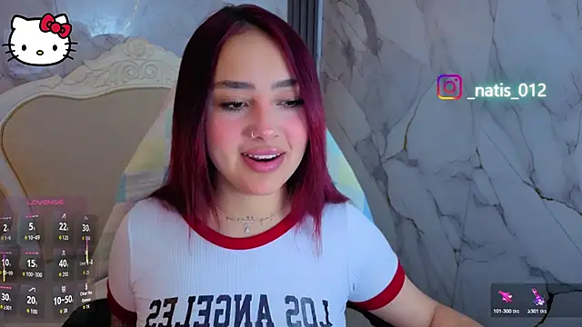 merloth sub online show from 04.18.26