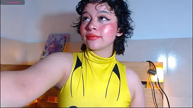 Bitsy Messy online show from 01.09.26