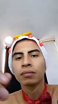 Velk hot online show from 12.10.24