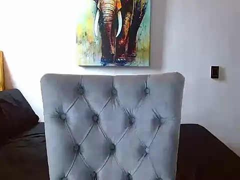 Velk hot online show from 03.27.26