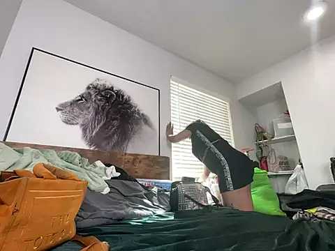 GoddessNih online show from 03.20.25