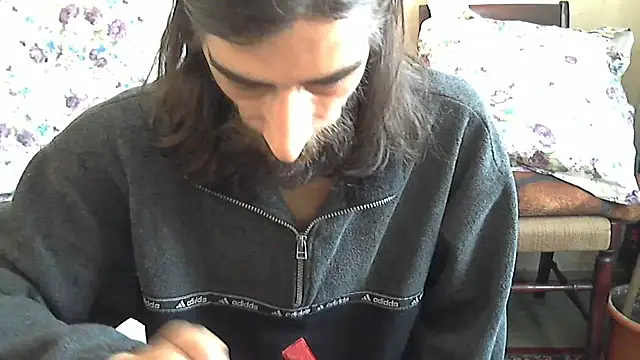 vulpe8400 online show from 04.12.26