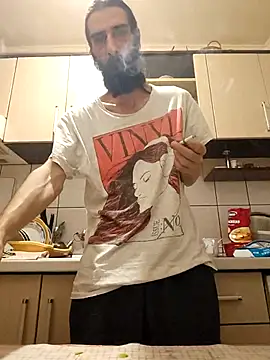 vulpe8400 online show from 06.11.26