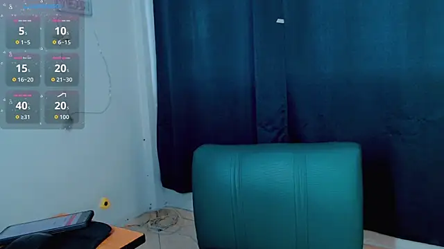 Snapshot of femboykeene chatting on 04.26.26 femboykeene online show from 04.26.26