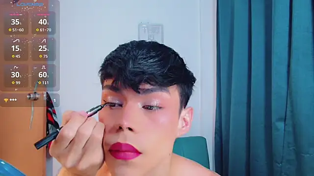 femboykeene online show from 05.21.26