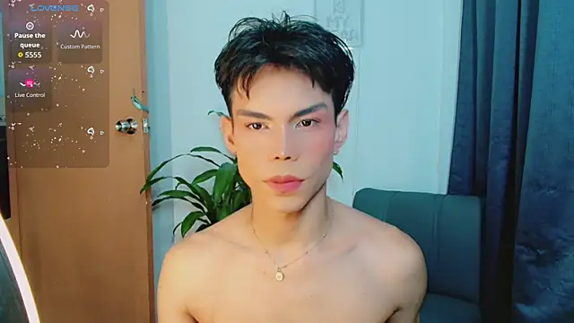 femboykeene online show from 05.28.26