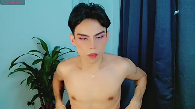 femboykeene online show from 05.30.26