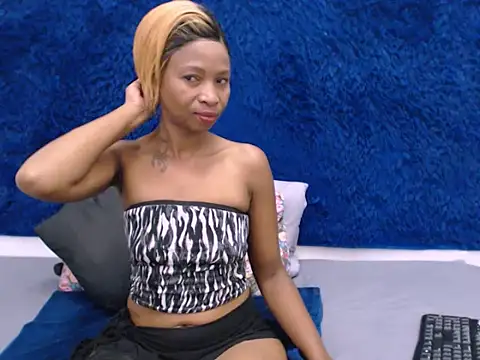 SasyyLissaa online show from 02.28.25