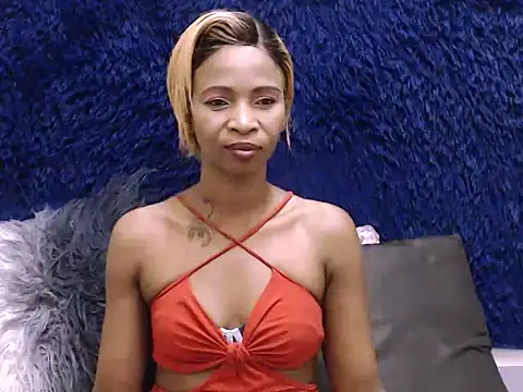 SasyyLissaa online show from 03.01.25