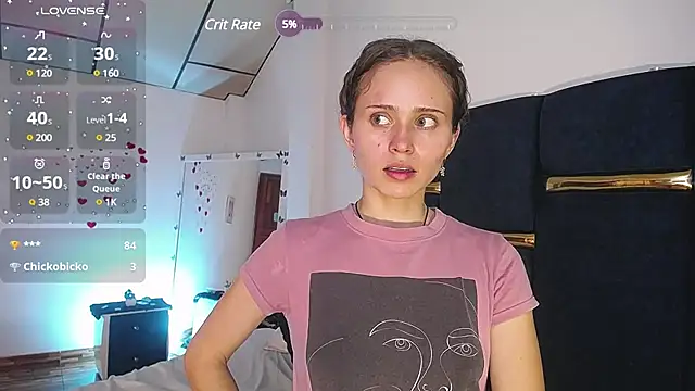 fulfill fantasies1 online show from 02.19.25