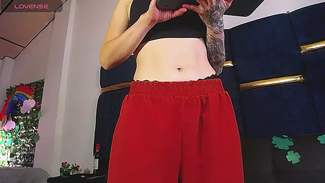 fulfill fantasies1 online show from 03.17.25