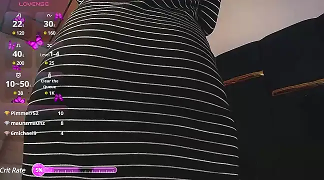 fulfill fantasies1 online show from 03.19.25