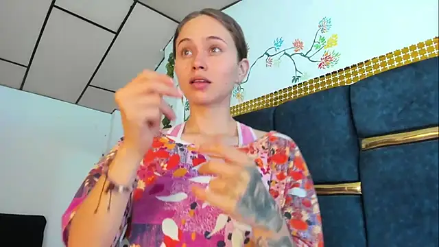 fulfill fantasies1 online show from 09.22.25