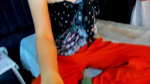 fulfill fantasies1 online show from 10.06.25