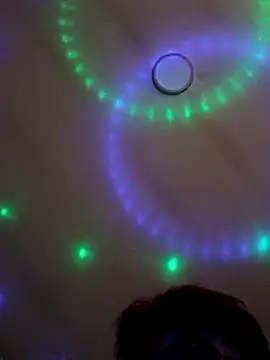 Ely Elenita online show from 03.21.25