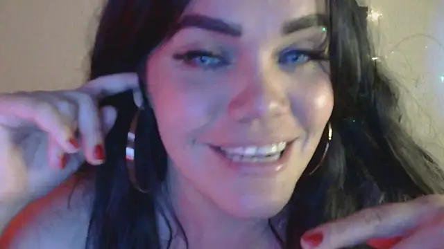 blue angel33 online show from 02.13.25