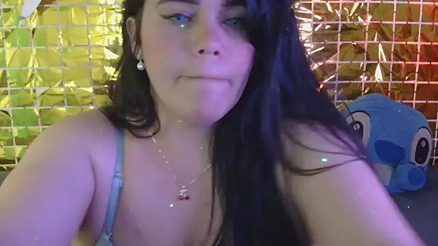 blue angel33 online show from 02.17.25