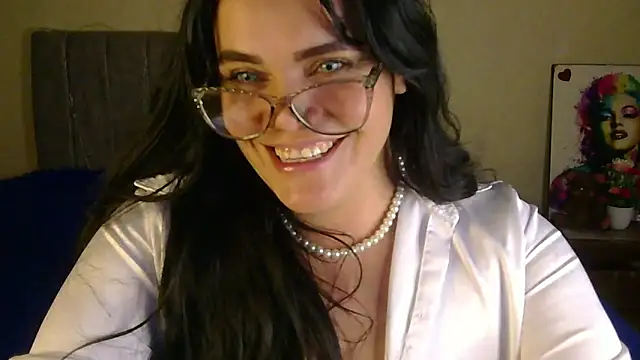 blue angel33 online show from 10.15.25