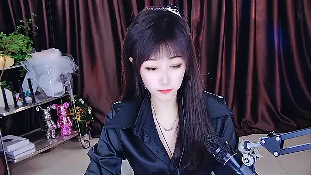 Snapshot of xiaoya666--baby chatting on 03.21.25 xiaoya666--baby online show from 03.21.25