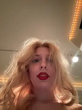 XMelissaX online show from 09.12.25