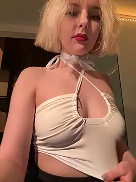 XMelissaX online show from 01.18.26