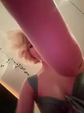 XMelissaX online show from 03.30.26